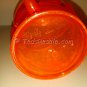 Orange Skull Mug, Cup