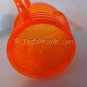 Orange Skull Mug, Cup