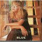 CD - Blue (single) - Leann Rimes