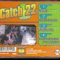 CD - Washed up! - Catch 22