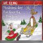 CD - Grandma Got Run Over by a Reindeer - Dr. Elmo