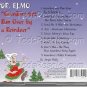 CD - Grandma Got Run Over by a Reindeer - Dr. Elmo