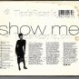 CD - Show Me - Ultra Nate