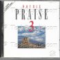 CD - Double Praise 3 - Maranatha