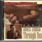 CD - Charles Haughbrooks - God's Touch Through You