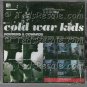 CD - Robbers & Cowards - Cold War Kids