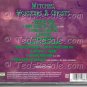 CD - Witches, Monsters & Ghosts