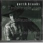 CD - No Fences - Garth Brooks