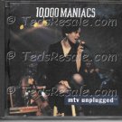CD - MTV Unplugged - 10,000 Maniacs