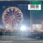 CD - America Town - Five for Fighting