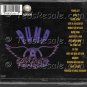 CD - Pump - Aerosmith