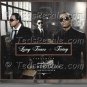 CD/DVD - Los Benjamins - Luny Tunes & Tainy