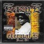 CD - Eternal E, The Best of - Eazy-E