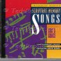 CD - God's Grace, Scripture Memory Songs - Integrity Music