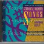CD - Overcoming Anxiety, Scripture Memory  Songs - Integrity Music