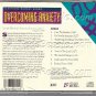 CD - Overcoming Anxiety, Scripture Memory  Songs - Integrity Music