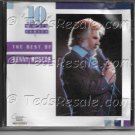 CD - The Best of - Kenny  Rogers