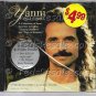 CD - Yanni - Nightbird