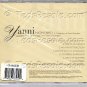 CD - Yanni - Nightbird