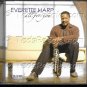 CD - All for Him - Everette Harp