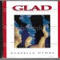 CD - Acapella Hits - Glad