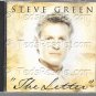 CD - The Letter - Steve Green