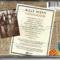 CD - Billy Mann - Billy Mann