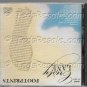 CD - Footprints - Cristy Lane