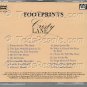 CD - Footprints - Cristy Lane