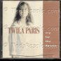 CD - Cry for the Desert - Twila Paris