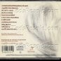 CD - Cry for the Desert - Twila Paris