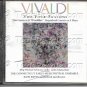 CD - Flute Concerto in D, "Il Fardellino" - Vivaldi