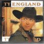 CD - Ty England