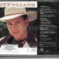 CD - Ty England