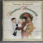 CD - Norman Rockwell Christmas Homecoming - The Regency Singers & Orhestra