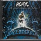 CD - Ballbreaker - AC/DC