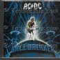 CD - Ballbreaker - AC/DC