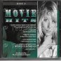 CD - Movie Hits, Disc 2 - The Countdown Singers