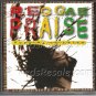 CD - Reggae Praise , Nothing to Dread