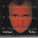CD - No Jacket Required - Phil Collins