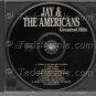 CD - Greatest Hits - Jay & The Americans