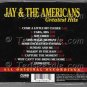 CD - Greatest Hits - Jay & The Americans