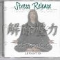 CD - Levantis - Stress Release