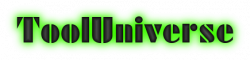 ToolUniverse