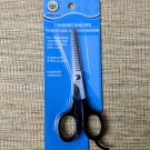 GKC Thinning Shears Pet Grooming Thinners Hair Clippers Color : Black