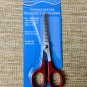 GKC Thinning Shears Pet Grooming Thinners Hair Clippers Color : Red