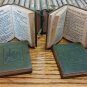 Shakespeare, 1905 Miniatures