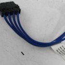 ABB 3HAC028578-001 Robot IRC5 Harness-Power supply G1.X2 - G2.X1