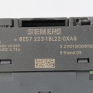 Siemens 6ES7223-1BL22-0XA8 PLC Module CPU226