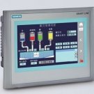 Siemens 6AV6648-0BE11-3AX0  SIMATIC Touch Panel Screen HMI